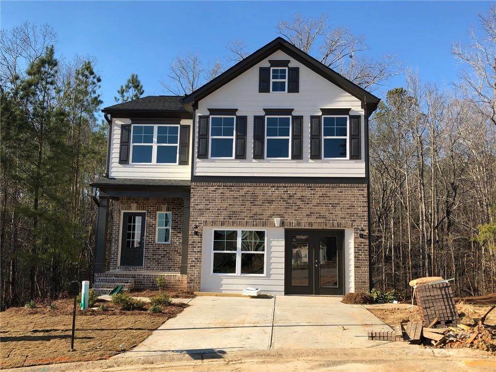 207 Omega Court - Photo 1