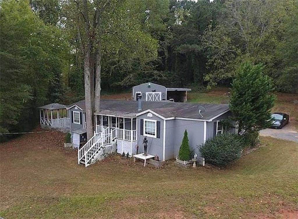 3797 Castleberry Road - Photo 1