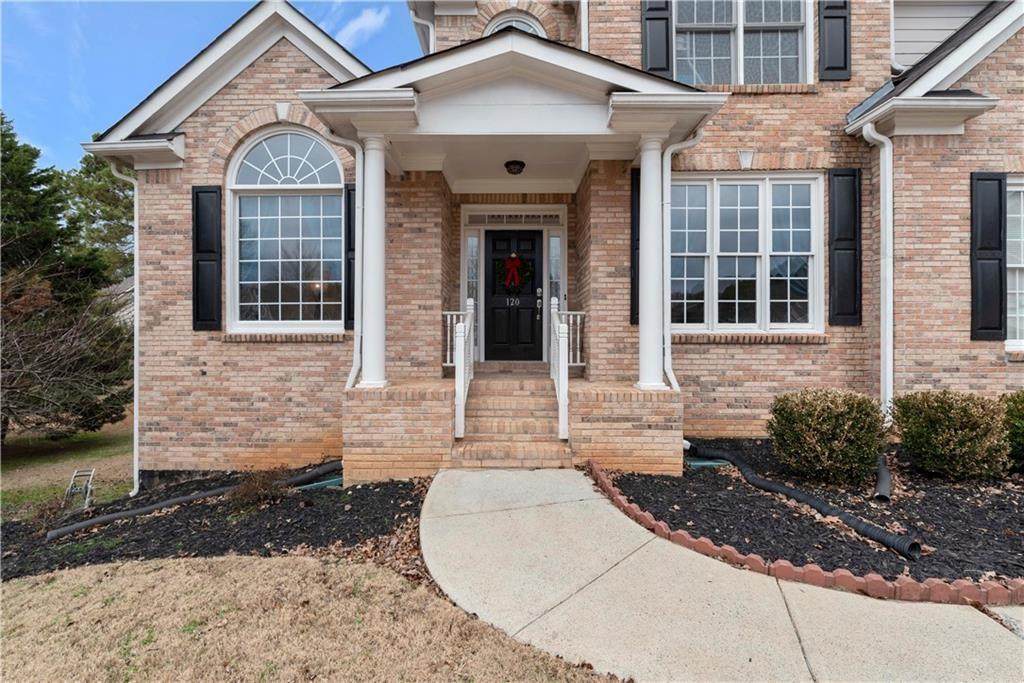 120 Sunvalley Drive - Photo 1