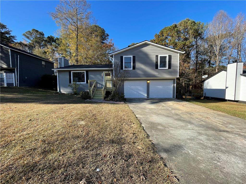 524 Pebble Point Drive Drive - Photo 1