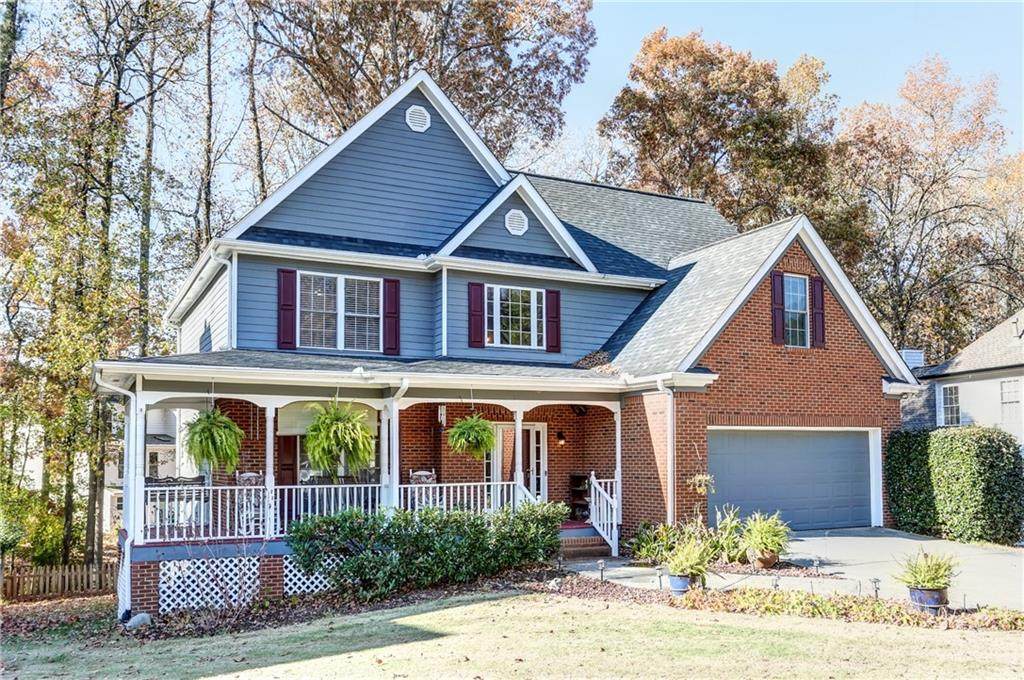 1658 Macy Lane - Photo 1