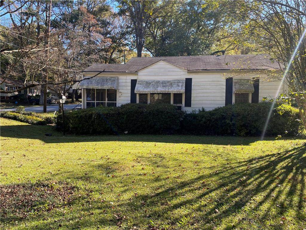 2536 Baker Road - Photo 1