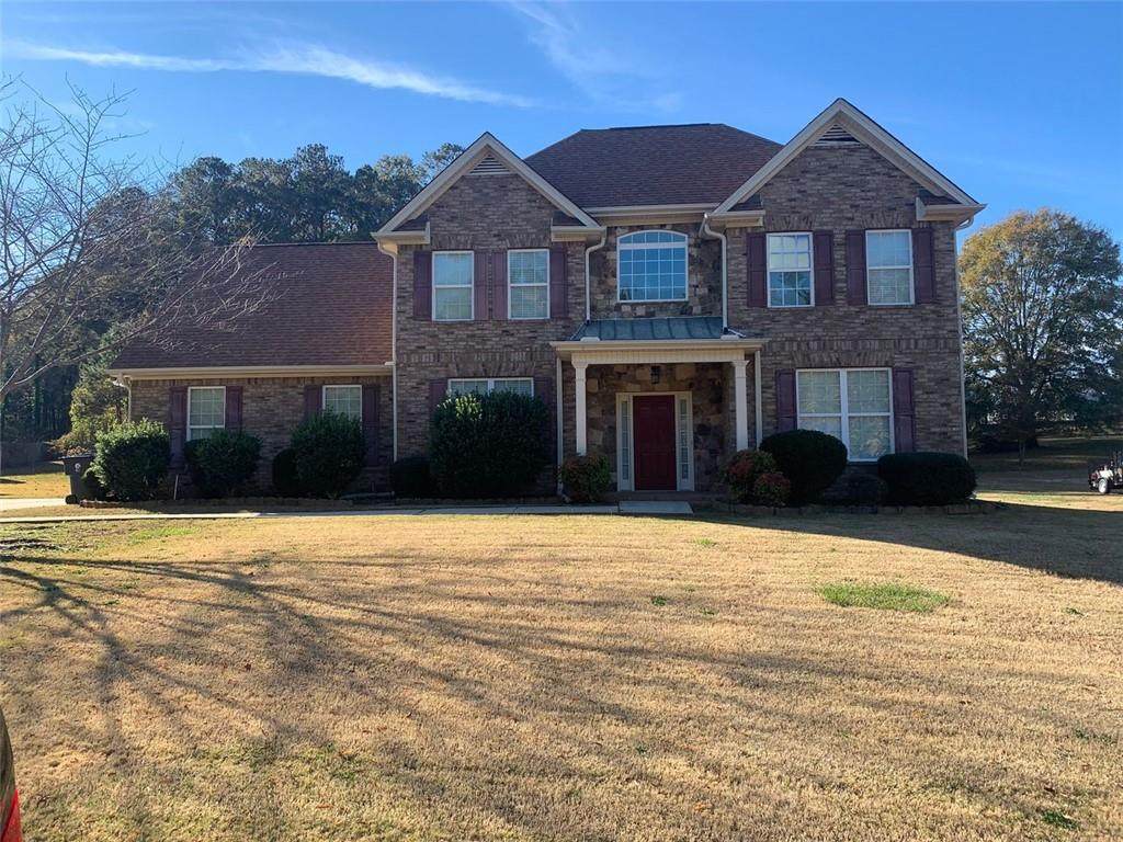 113 Lawrence Drive - Photo 1
