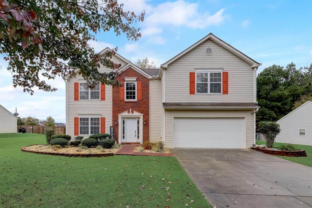 1065 Campbell Gate Road - Photo 1