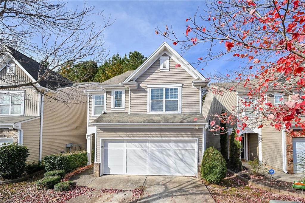 744 Mountain Laurel Drive - Photo 1
