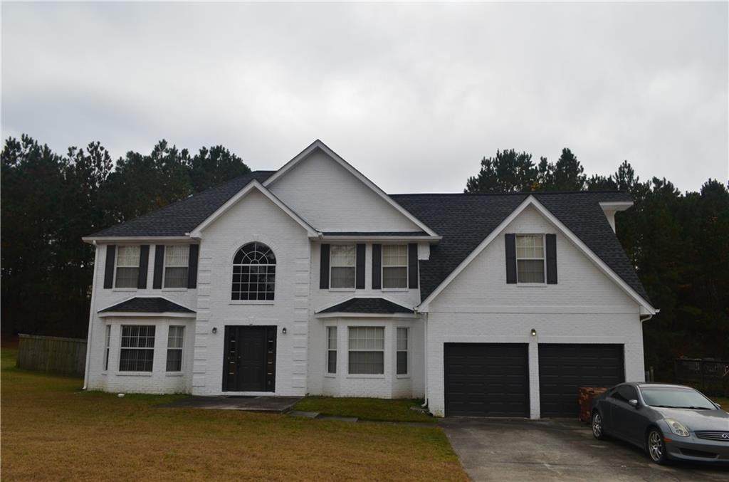 6704 Hill Creek Cove - Photo 1