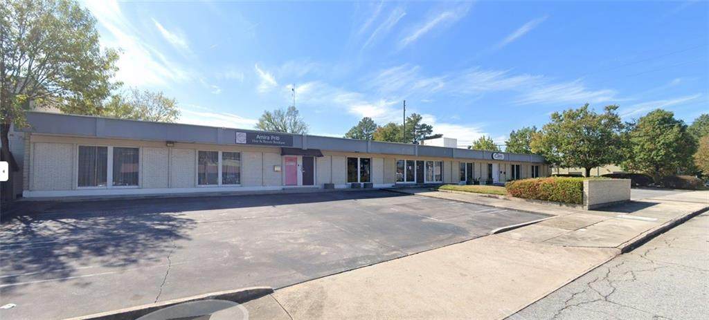 805 Lambert Drive - Photo 1