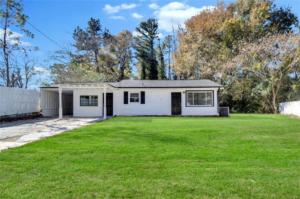 2798 Glenn Street - Photo 1
