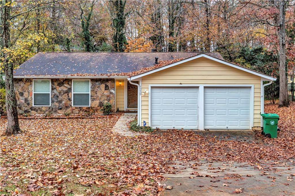 5330 Martins Crossing Road - Photo 1