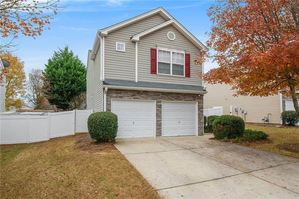 114 Nacoochee Way - Photo 1