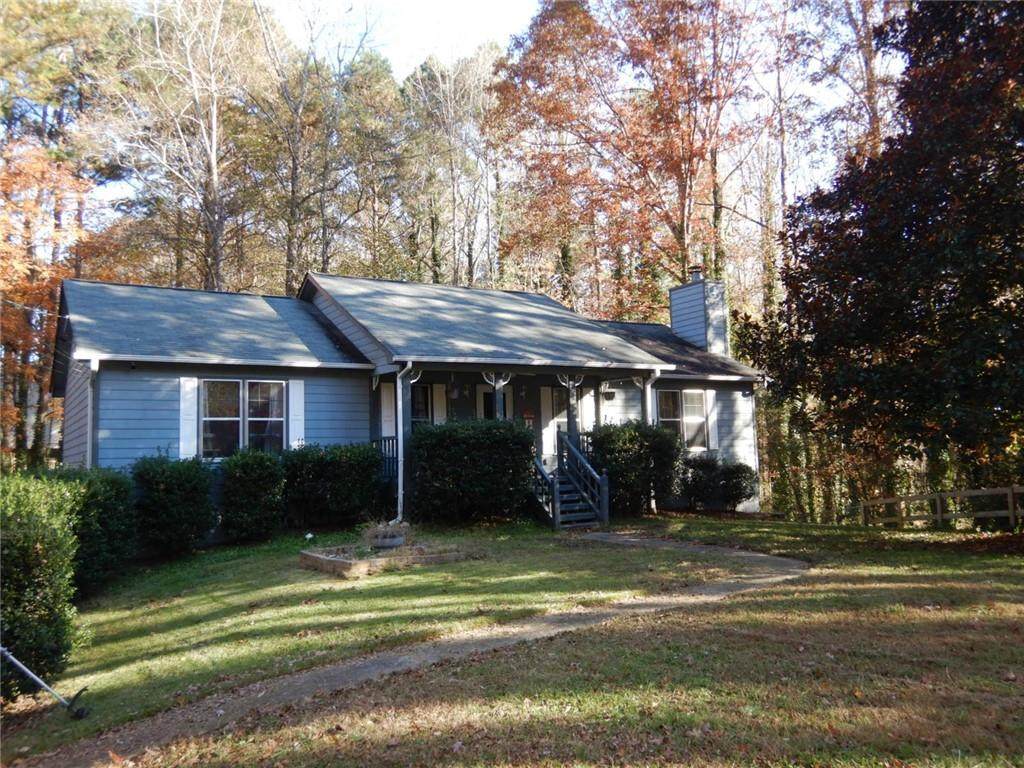 147 Jamie Drive - Photo 1