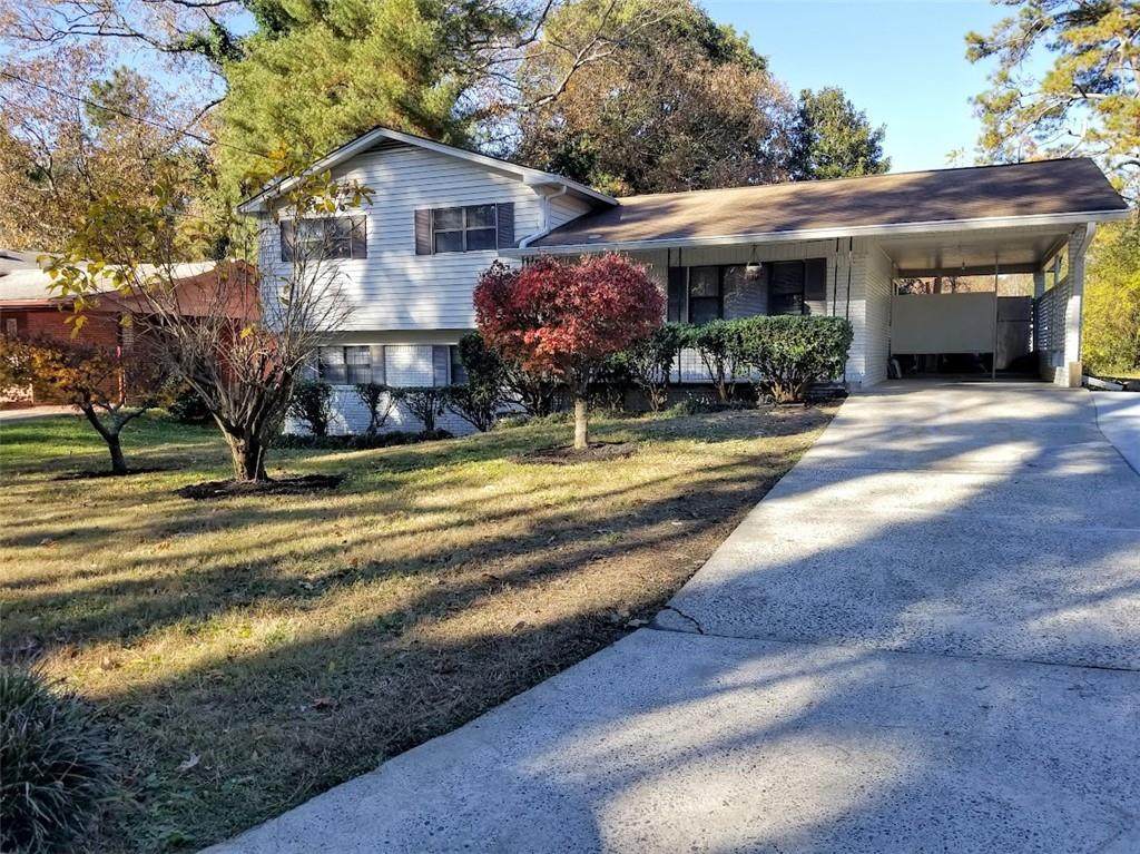 2991 Tribble Lane - Photo 1