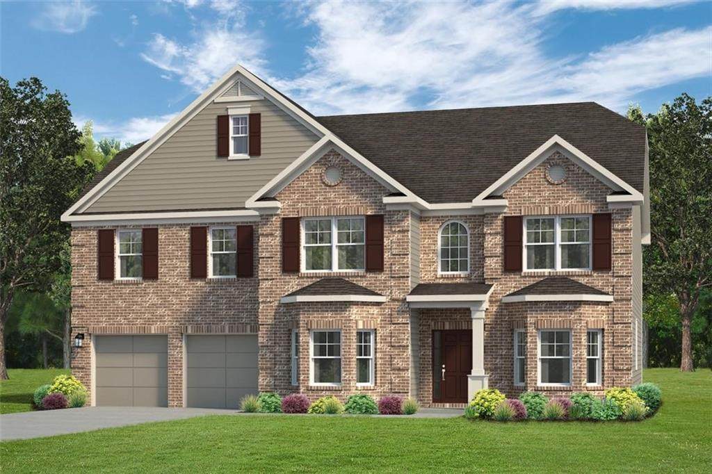 3355 Spring Place Court - Photo 1