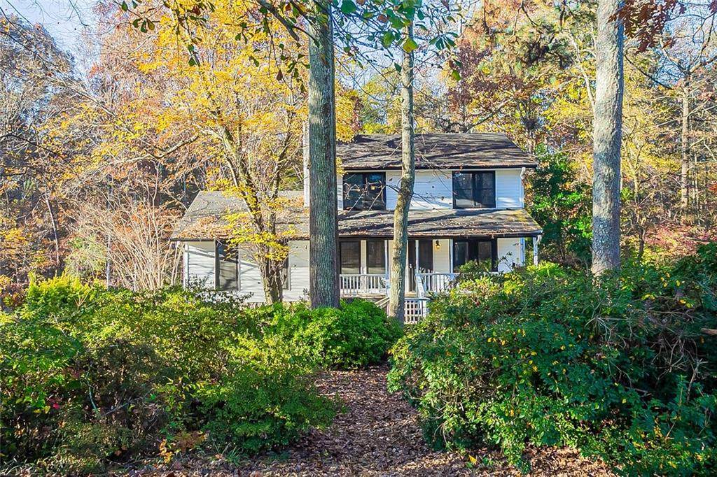 6809 Galts Ferry Road - Photo 1