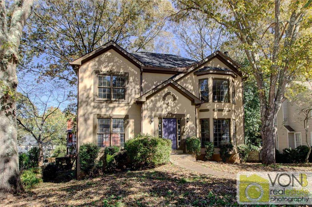 2206 Morning Court - Photo 1