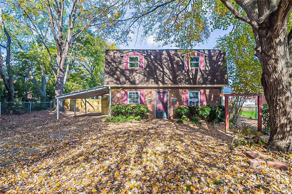 14 Hawk Road - Photo 1