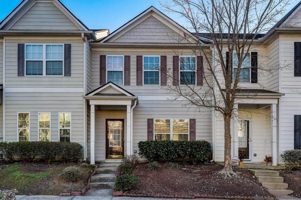 4116 Flat Trail - Photo 1