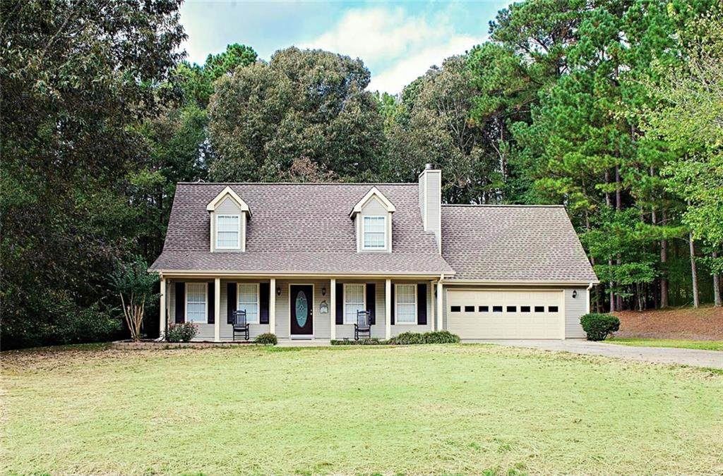 5401 Gum Creek Court - Photo 1