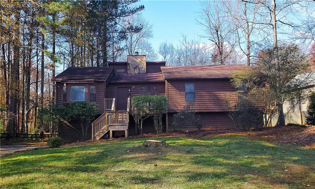 3593 Spencer Lane - Photo 1