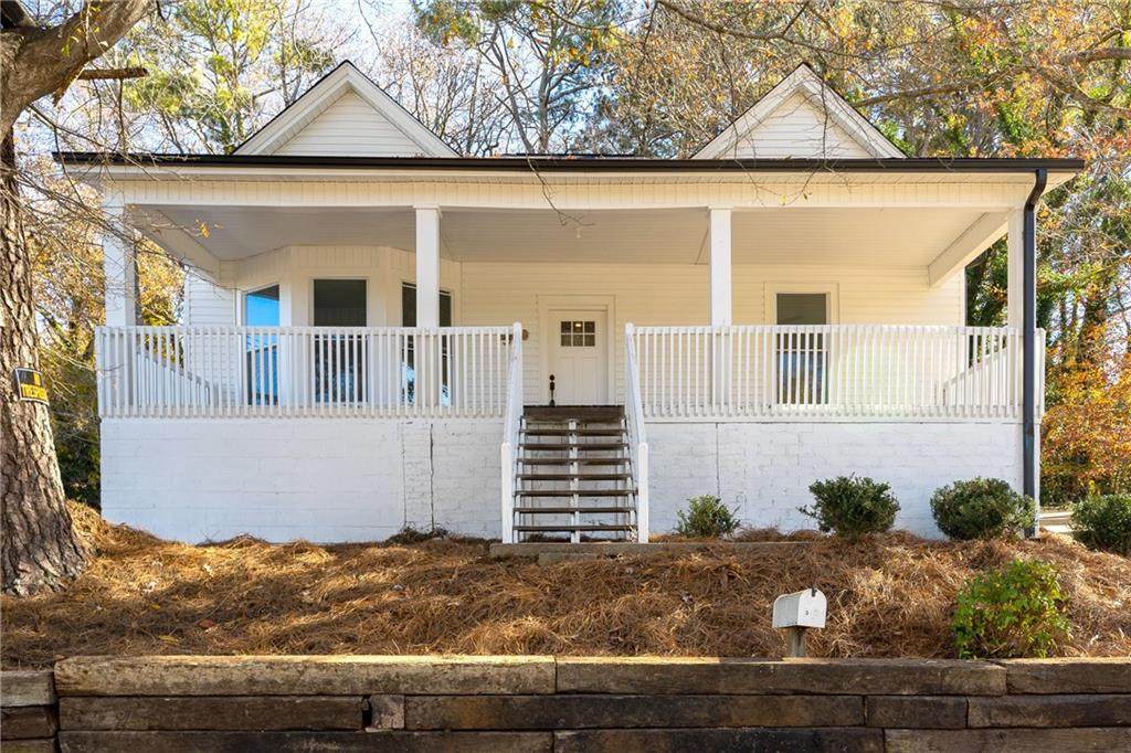 371 Crisler Street - Photo 1