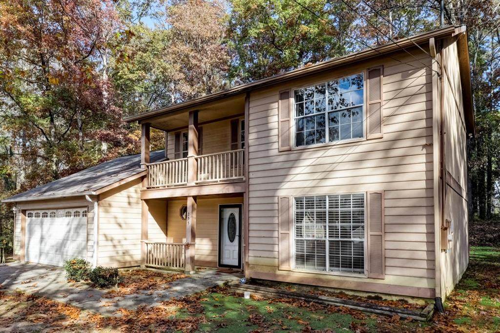 255 Marcliff Court - Photo 1