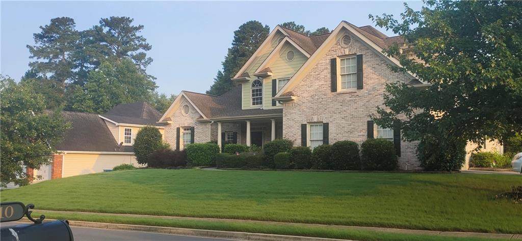 3079 Blue Creek Path - Photo 1