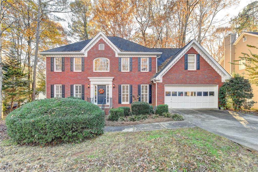 877 Mill Rock Street - Photo 1