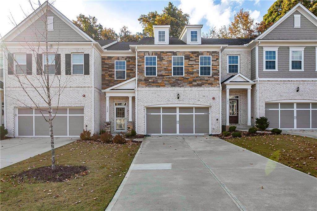 1308 Golden Rock Lane - Photo 1