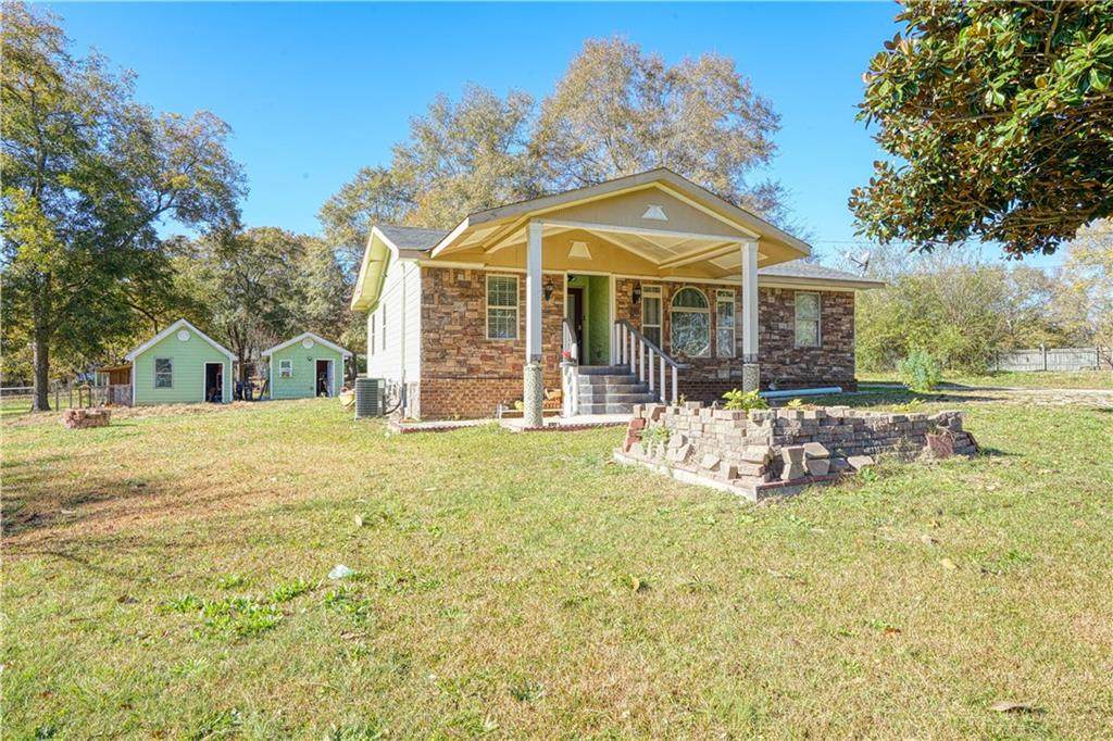 2825 Highway 81 - Photo 1