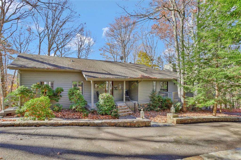 861 Petit Ridge Drive - Photo 1