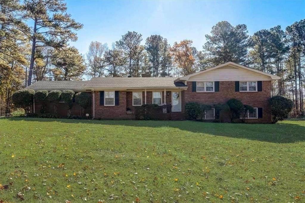 6410 Jones Road - Photo 1