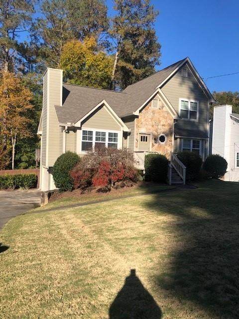 3001 Northwest Court - Photo 1