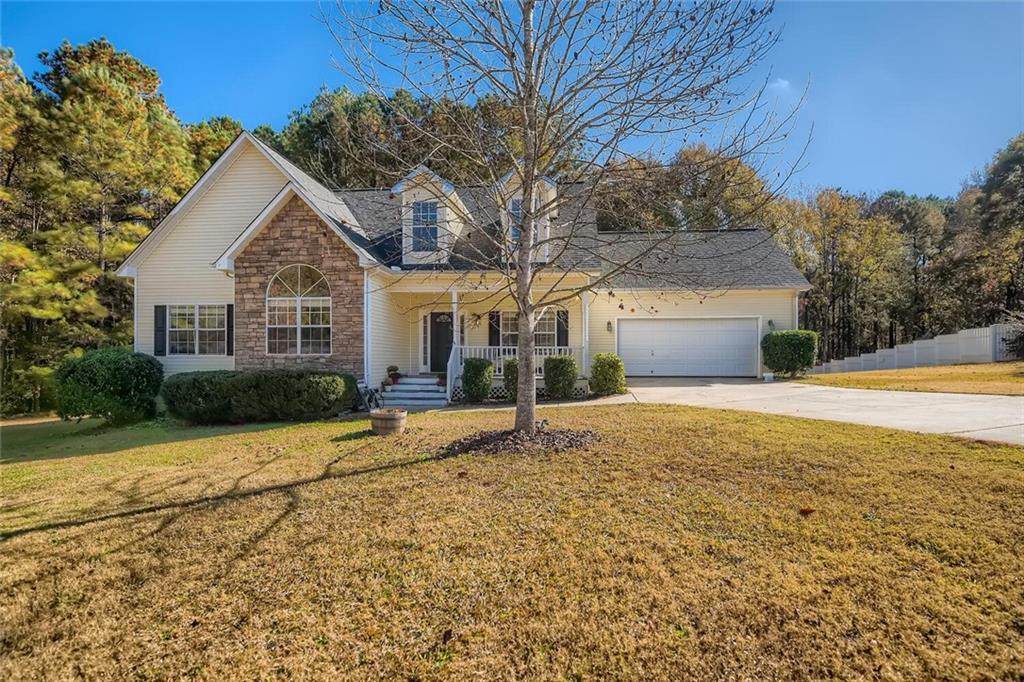 107 Jacqueline Drive - Photo 1
