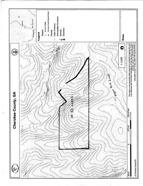 0 Hogan Pond Lane - Photo 1