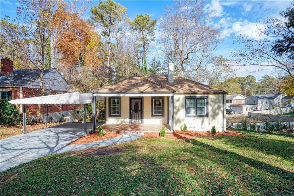 611 Cofield Drive - Photo 1