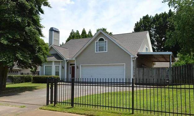 1548 Cambridge Avenue - Photo 1