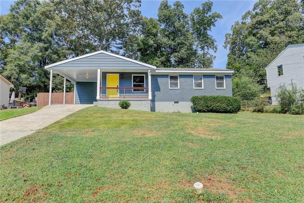 6419 Westbury Road - Photo 1