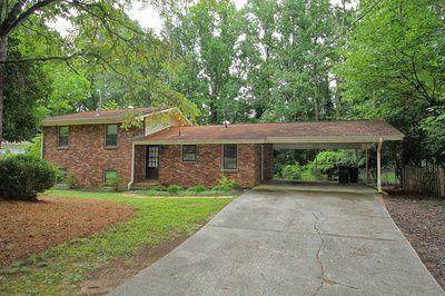 1063 Seven Springs Circle - Photo 1