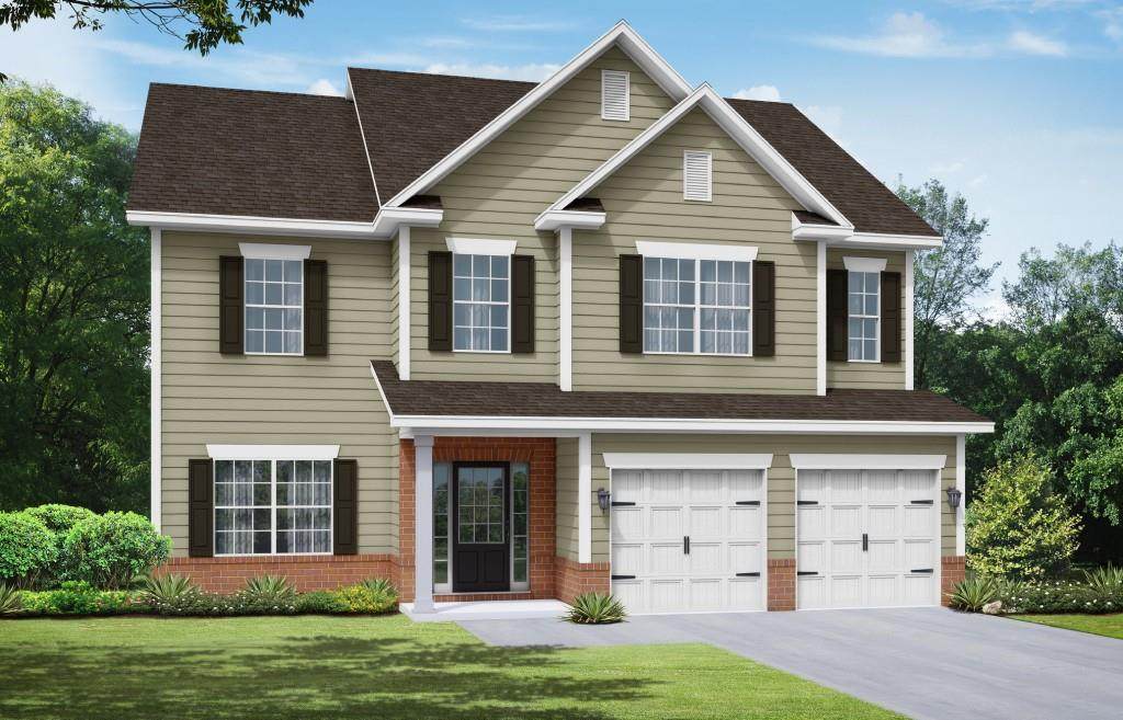 75 Legacy Drive - Photo 1