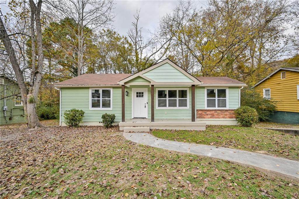 2177 Tiger Flowers Drive - Photo 1