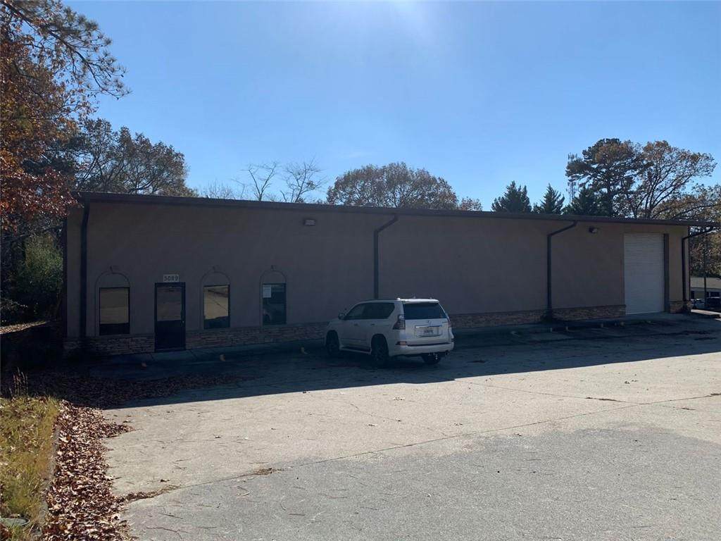 3089 Humphries Hill Road - Photo 1