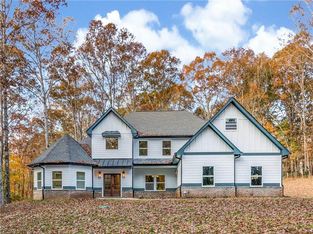 227 Ashland Drive - Photo 1
