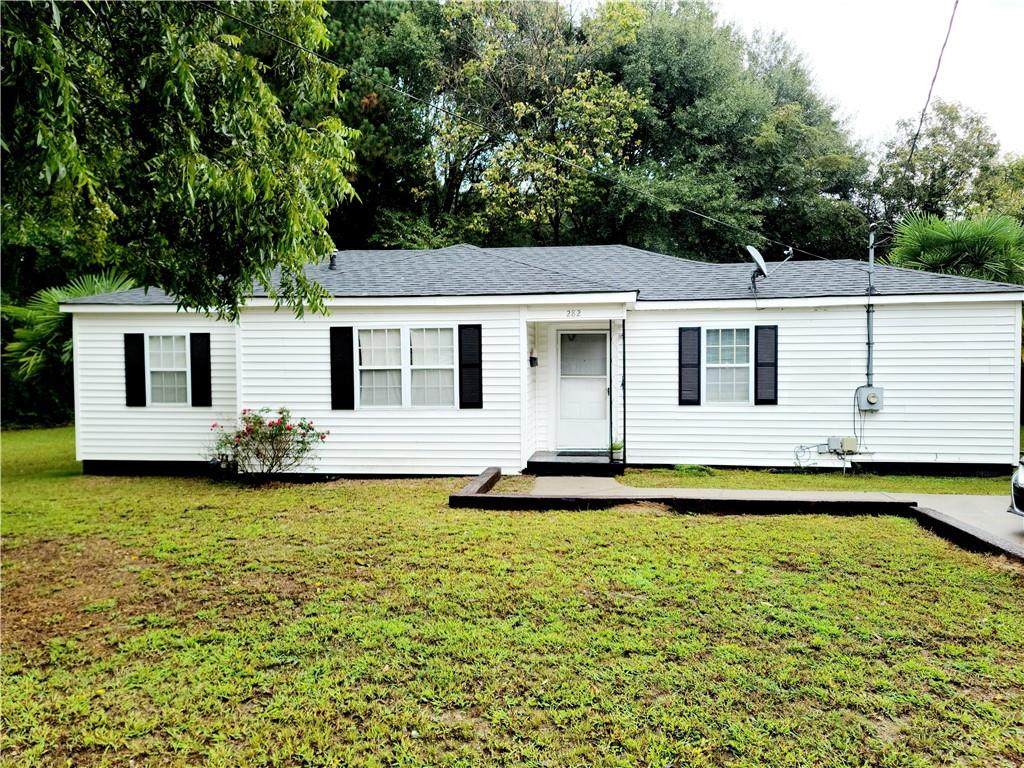 282 Slaton Avenue - Photo 1