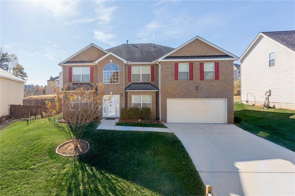 1023 Winding Woods Trail - Photo 1