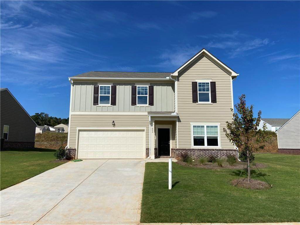 183 Kingston Highway - Photo 1