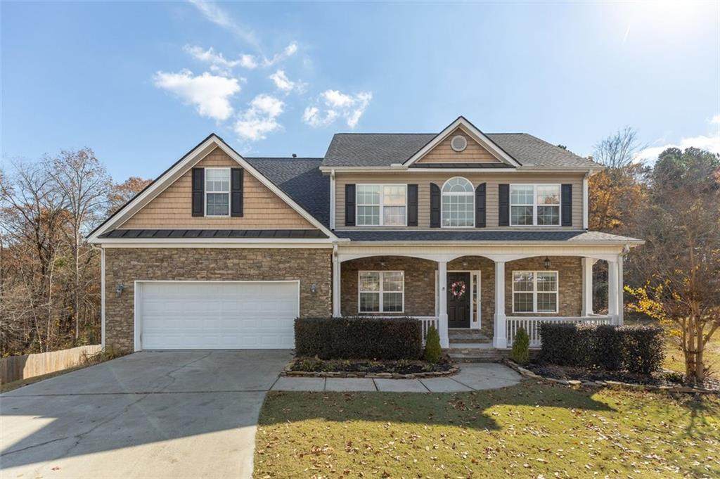 933 Mason Lee Avenue - Photo 1