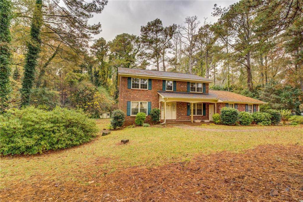 51 Deerfield Road - Photo 1