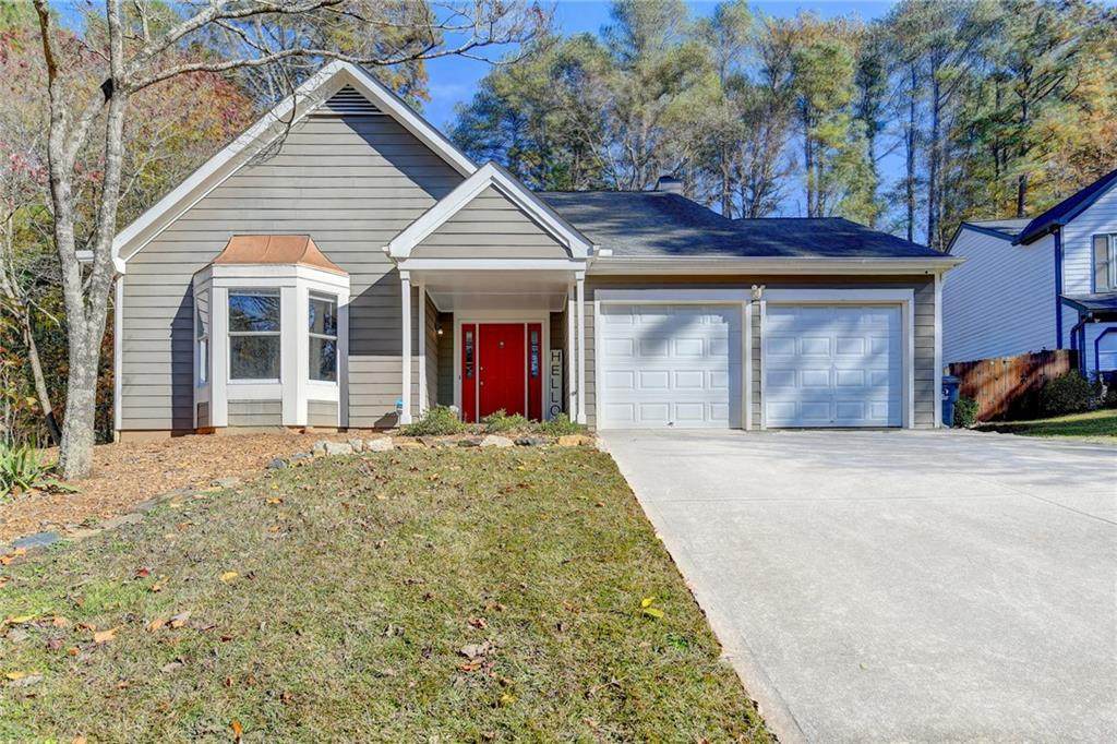 10535 Summer Creek Drive - Photo 1