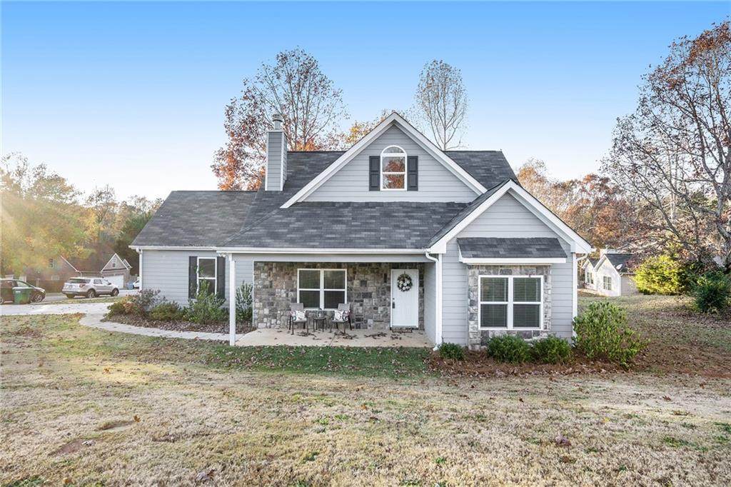 524 Windsong Lake Drive - Photo 1