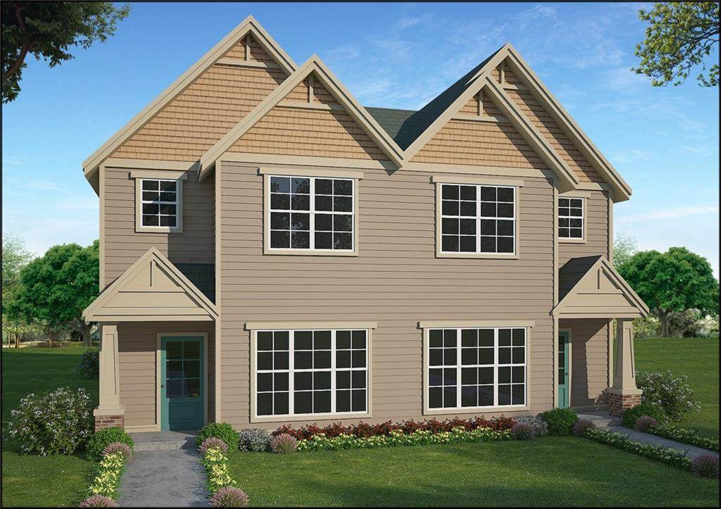 3090-A Brownstone Lane - Photo 1